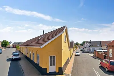 \"Dagne\" - 400m from the sea by Interhome
