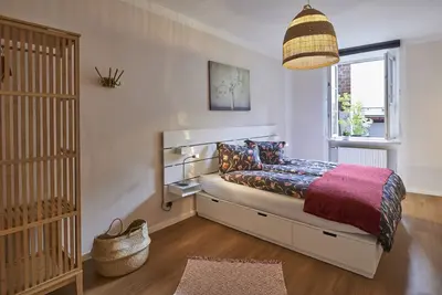 Image de Ferienwohnung Rosengasse 4, bis 4 Personen, 55qm