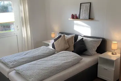 Image de Cozy apartment in the countryside (pet friendly)