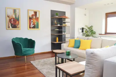 Image de Modern Apartment in the City Centre