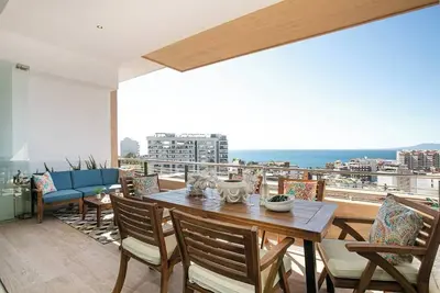 Image de Luxury ocean-view condo at Soho