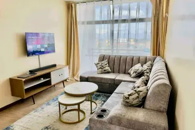 Image de Shari Apartment