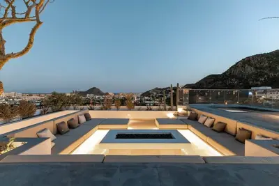 Image de 2br Rooftop & Pool in Cardinal