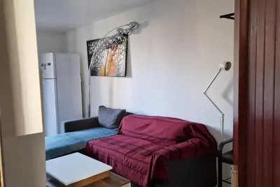 Image de Un appartementspacieux calme limite Vincennes
