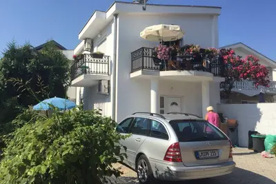 Image de Apartment, 500 Meters from the famouse \"Grate Beach\"