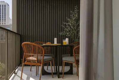 Image de Sonder The Fitz | Superior One-Bedroom Apartment w\/ Balcony