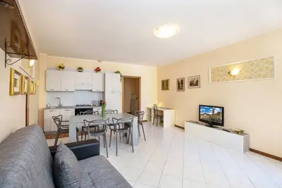 Image de Nice apartment strategically located 50 meters from the historic center