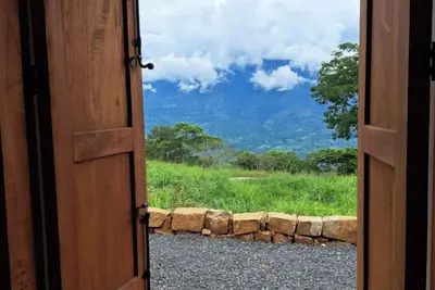 Image de Casa Sanchis Barichara