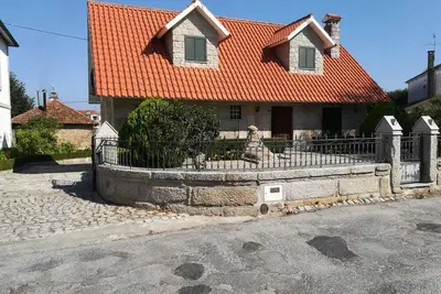 Image de Giravillage - Vivenda com Piscina Privada na Serra da Estrela