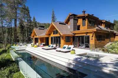 Image de Luxury River Retreat - Tluxp