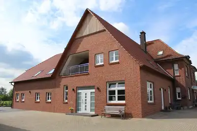 Image de Vacation apartment Wiesenblick