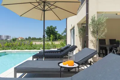 Image de House Holiday home Bianca Torre (Istria - Tar)