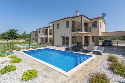 Image de Holiday home Nera Torre