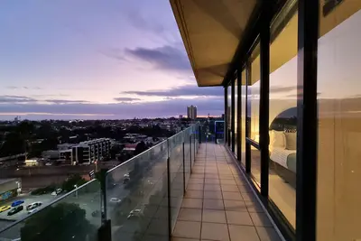 Image de Mega Style Apartments Capri