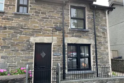 Image de Glan William, character holiday cottage in Dolwyddelan