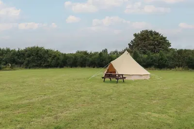 Image de River View 1, pet friendly, country holiday cottage in Aldeburgh