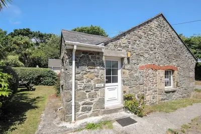 Image de Dairy Cottage, pet friendly, country holiday cottage in Mullion