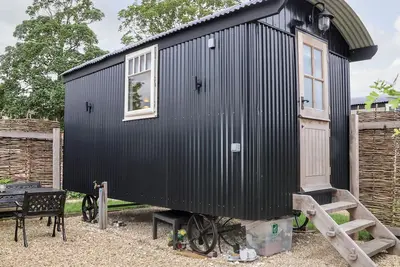 Image de Penny, pet friendly, character holiday cottage in Pocklington