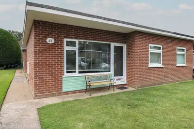 Image de 41 Siesta Mar Chalet Park, family friendly in Mundesley