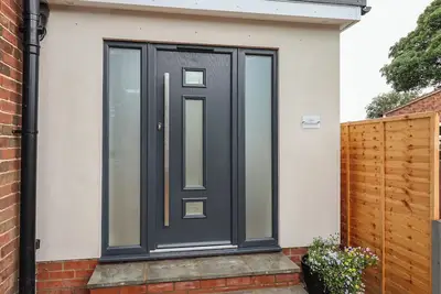 Image de The Woodpecker, character holiday cottage in Scarborough