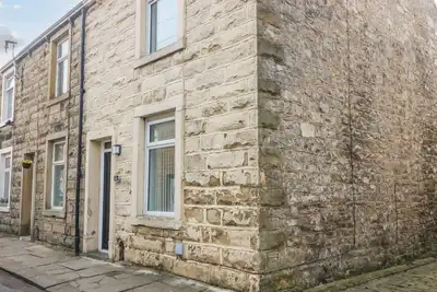 Image de 2 Brook Street, character holiday cottage, with a garden in Clitheroe