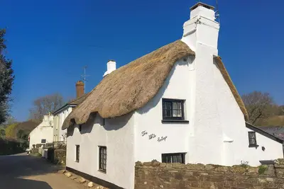 Image de Coastal South Devon cottage