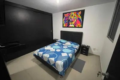 Image de Exclusivo y Elegante Apartamento Amoblado en Cúcuta