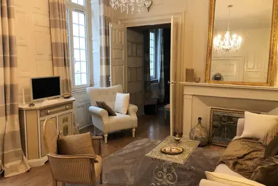 Image de Appartement classé dans Périgueux historique