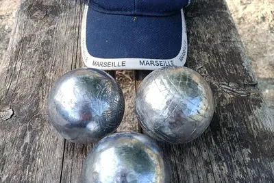 Image de Villa Du Soleil, prêts pour la pétanque