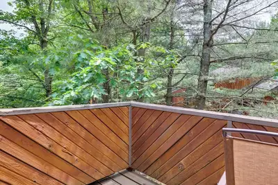 Image de Pet-Friendly Lake Harmony Townhome w\/ Pool Access!