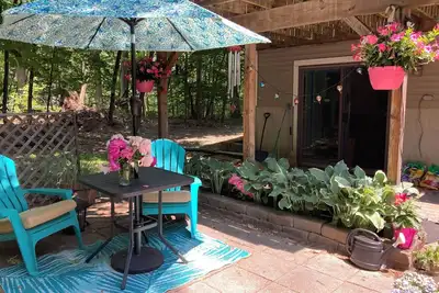 Image de Nature Lover's Secluded Hideaway! Available August 8th -September 8th, 2023