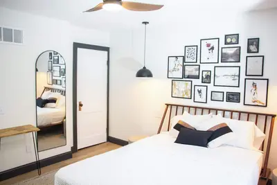 Image de 5 Minutes State Park-Newly Renovated Luxury Home 3br 2 Bath - Usa Side