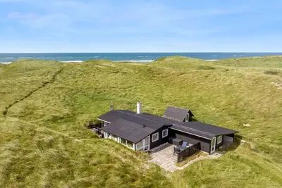 Image de \"Fromer\" - 50m from the sea by Interhome