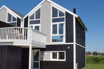 Image de \"Franklin\" - 1km from the sea by Interhome