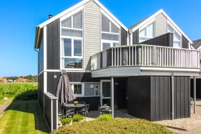 Image de \"Jören\" - 700m from the sea by Interhome