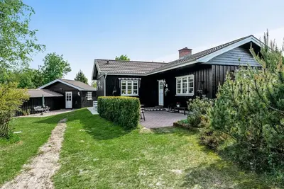 Image de \"Tidemand\" - 1. 5km from the sea by Interhome