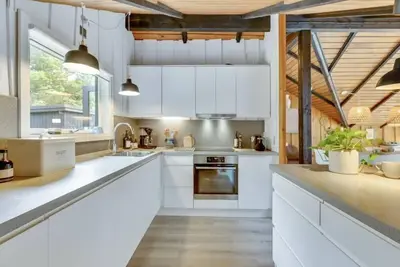 Image de \"Sidse\" - 400m from the sea by Interhome