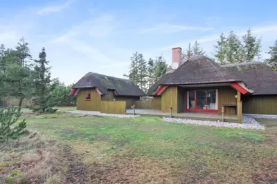 Image de \"Jærind\" - 1. 1km from the sea by Interhome