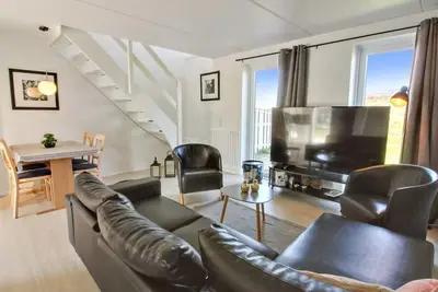 Image de \"Aswith\" - 2. 3km from the sea by Interhome