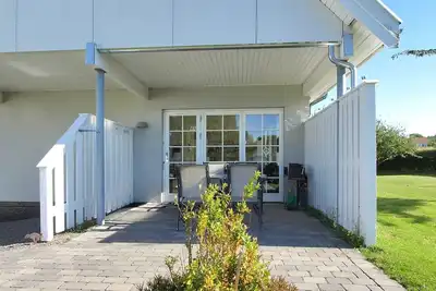 \"Hunter\" - 400m from the sea by Interhome