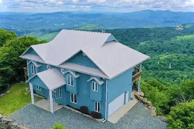 Image de Beech Mountain Best Views!