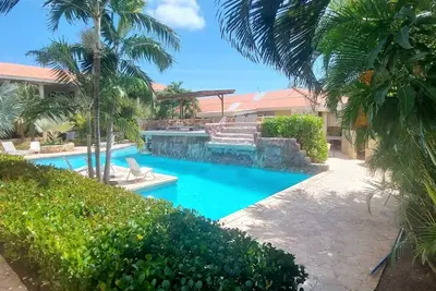 Image de Tropical Resort Apartment