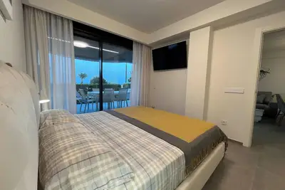 Image de Las Olas App