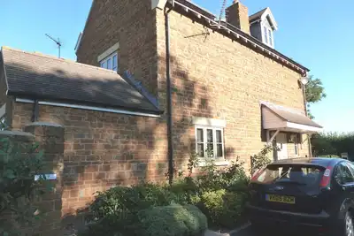 Image de Bloxham Luxury for 6. Heating. Wifi. Parking. Cotswolds, Blenheim, Silverstone