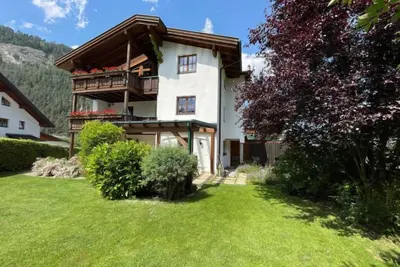 Image de Rätia I by Interhome