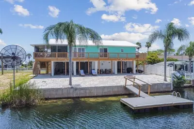 Image de Waterfront Homes w\/Kayaks&Games