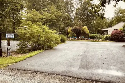 Image de Bear Brook Trail Rv Parking site