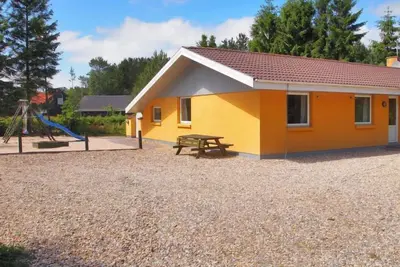 Image de \"Billing\" - 11km from the sea by Interhome