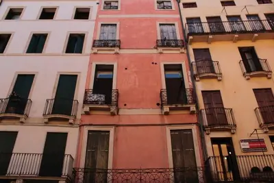 Image de Cozy apartment in the historic center with a view of Piazza dei Signori