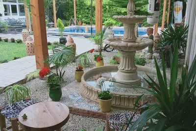 Image de Secret Garden Villa, 5 Rooms